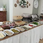 Nocleg ze śniadaniem Róża Sudetów 3*