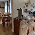 Róża Sudetów Nocleg ze śniadaniem 3*