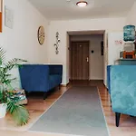 Róża Sudetów Nocleg ze śniadaniem 3*
