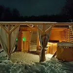 Róża Sudetów Nocleg ze śniadaniem 3*