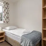 Nocleg ze śniadaniem Róża Sudetów 3*