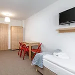 Bed and Breakfast Roza Sudetow Duszniki Zdrój
