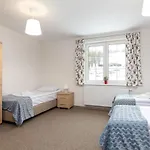 Bed and Breakfast Roza Sudetow