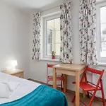 Nocleg ze śniadaniem Róża Sudetów 3*