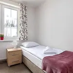 Róża Sudetów Nocleg ze śniadaniem 3*