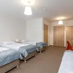 Bed and Breakfast Roza Sudetow