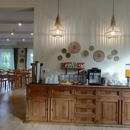 Róża Sudetów * Duszniki Zdrój