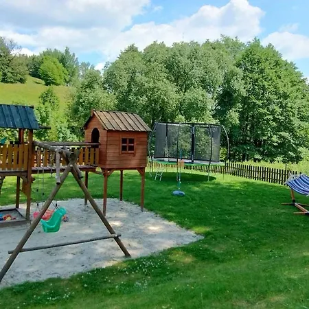 Roza Sudetow 3* Duszniki Zdrój