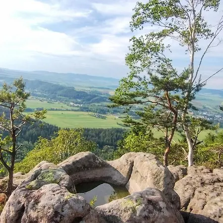 Róża Sudetów Duszniki Zdrój