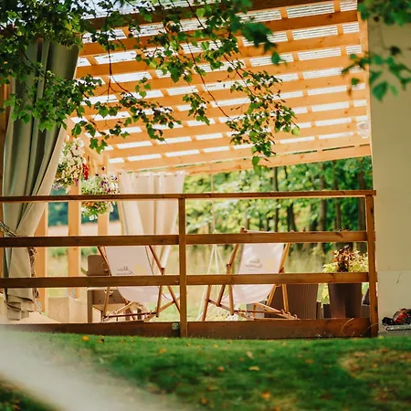 Bed & Breakfast Roza Sudetow Duszniki Zdrój