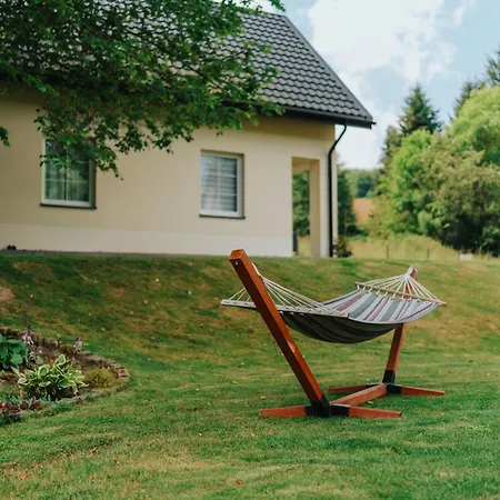 Couette-café Roza Sudetow