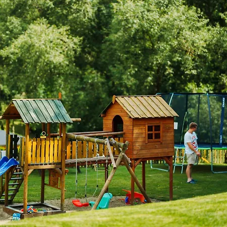 Roza Sudetow Duszniki Zdrój