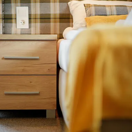 Bed & Breakfast Roza Sudetow