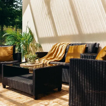 Couette-café Roza Sudetow Duszniki Zdrój