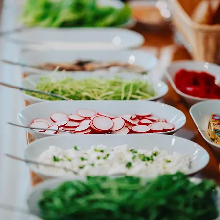 Roza Sudetow 3* Duszniki Zdrój