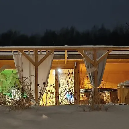 Roza Sudetow Bed & Breakfast Duszniki Zdrój