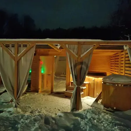 Roza Sudetow Bed & Breakfast 3*