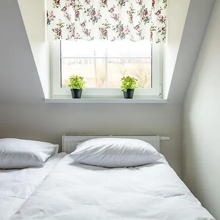 Roza Sudetow 3* Duszniki Zdrój