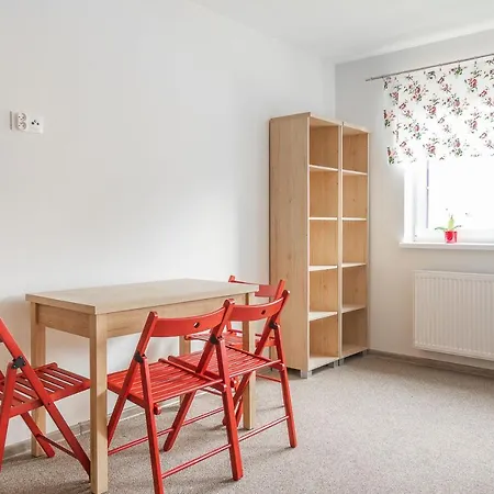 Frühstückspension Roza Sudetow 3*