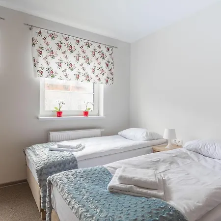 Roza Sudetow 3* Duszniki Zdrój