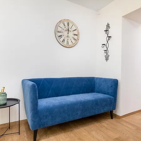 Couette-café Roza Sudetow 3*