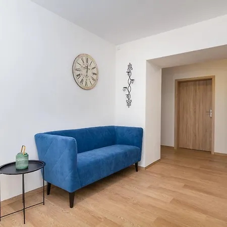 Roza Sudetow 3* Duszniki Zdrój