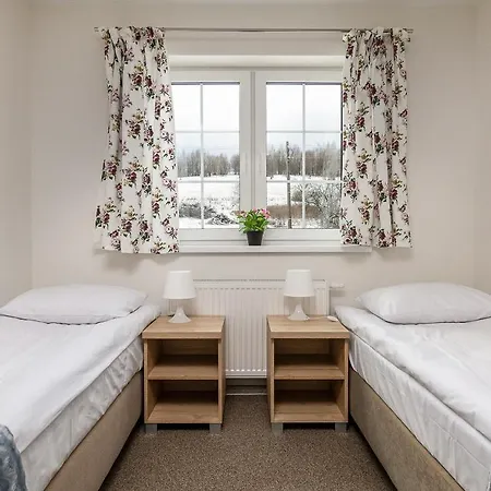 Bed & Breakfast Roza Sudetow 3*
