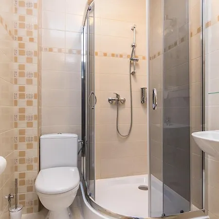 Roza Sudetow 3* Duszniki Zdrój