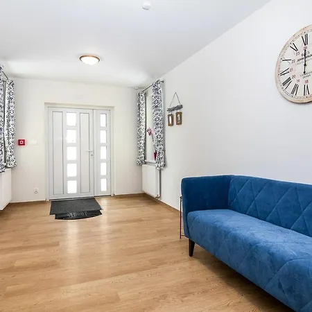 Roza Sudetow Duszniki Zdrój