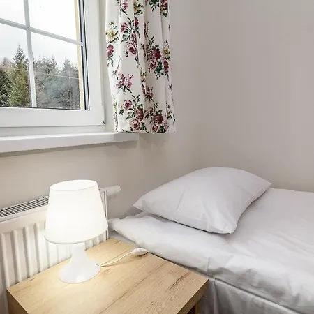 Roza Sudetow Bed & Breakfast