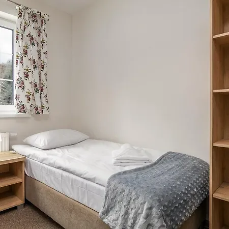 Bed & Breakfast Roza Sudetow 3*