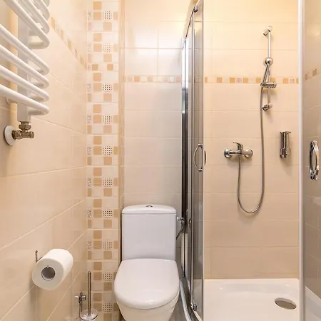 Couette-café Roza Sudetow