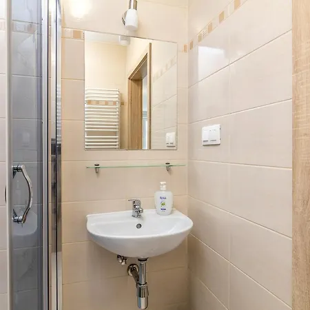 Bed & Breakfast Roza Sudetow 3*