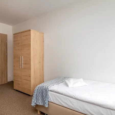 Frühstückspension Roza Sudetow Duszniki Zdrój