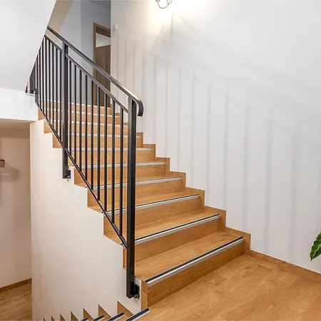 Couette-café Roza Sudetow