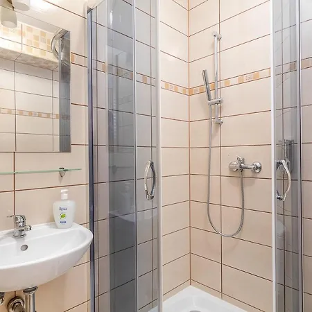 Roza Sudetow Bed & Breakfast