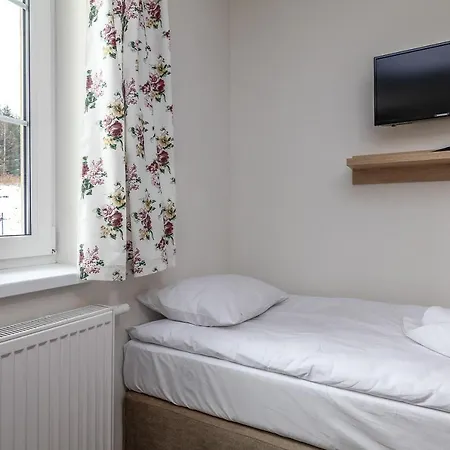 Roza Sudetow Duszniki Zdrój