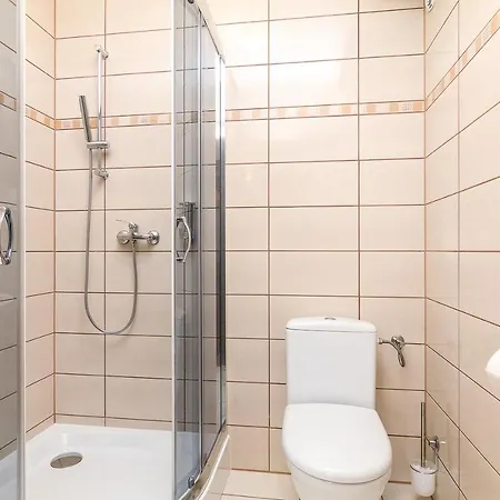 Couette-café Roza Sudetow 3*