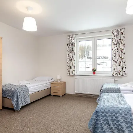 Frühstückspension Roza Sudetow