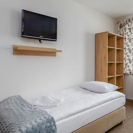 Frühstückspension Roza Sudetow