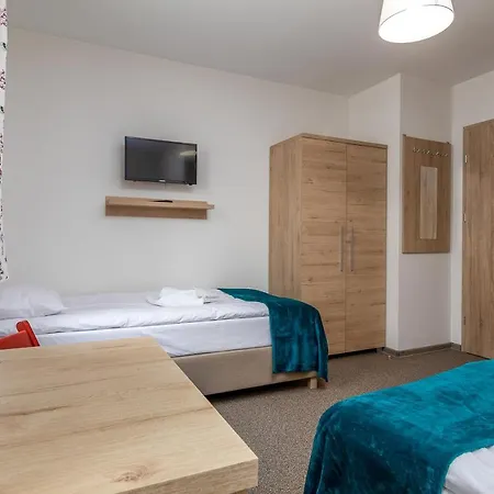 Roza Sudetow 3* Duszniki Zdrój