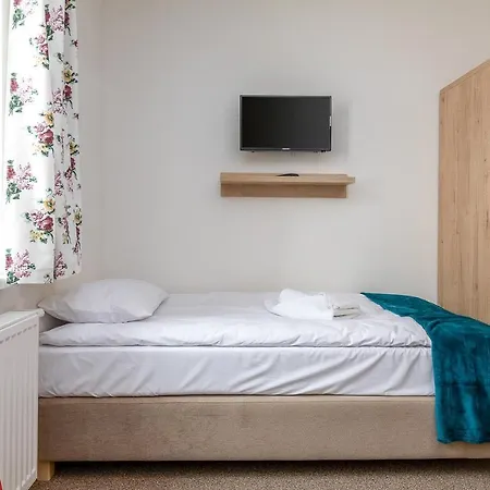 Roza Sudetow Duszniki Zdrój