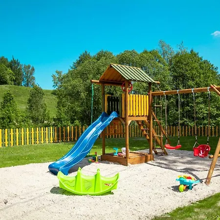 Roza Sudetow Frühstückspension