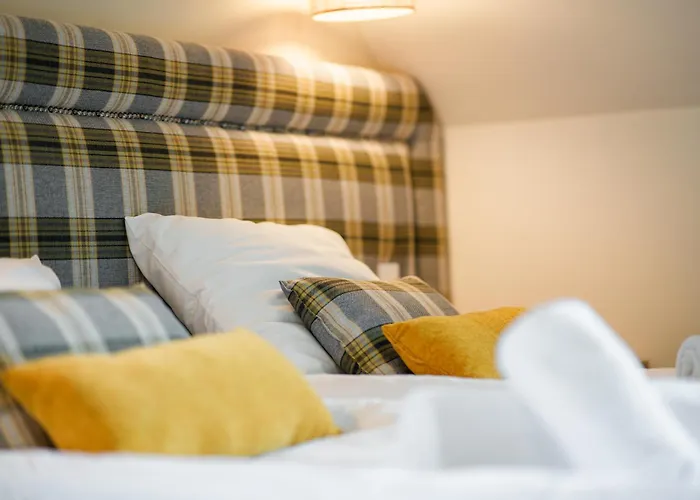 住宿加早餐酒店 Roza Sudetow Duszniki Zdrój