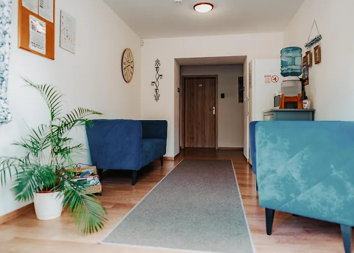 Roza Sudetow Bed & Breakfast 3*