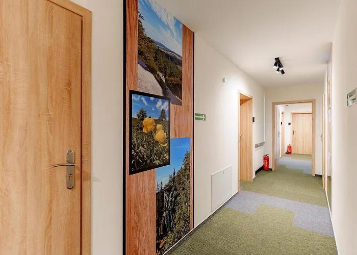 Roza Sudetow Bed & Breakfast