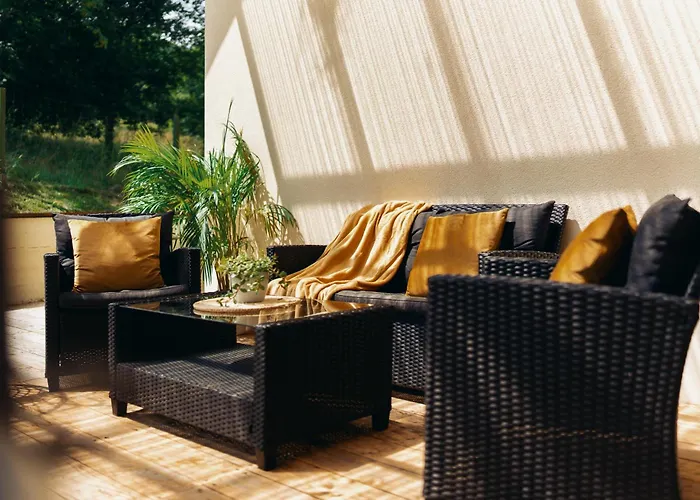 Bed & Breakfast Roza Sudetow Duszniki Zdrój