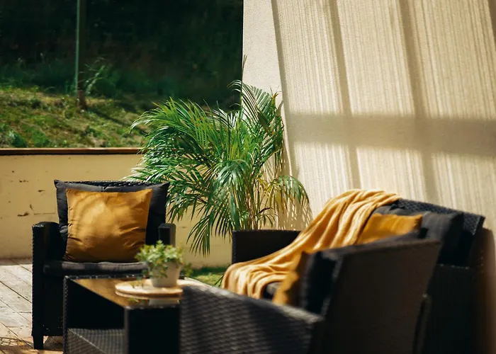 Roza Sudetow Duszniki Zdrój