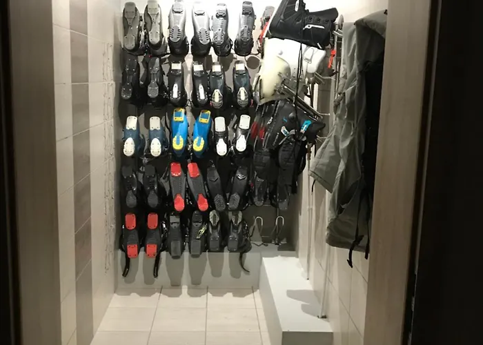 Roza Sudetow Bed & Breakfast Duszniki Zdrój