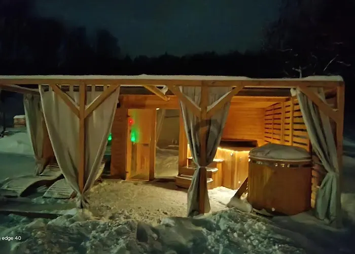 Roza Sudetow Bed & Breakfast 3*